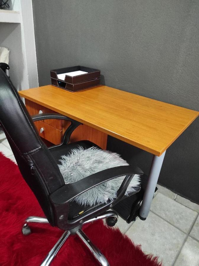 Nasos Apartment Meteora Kalambáka Kültér fotó