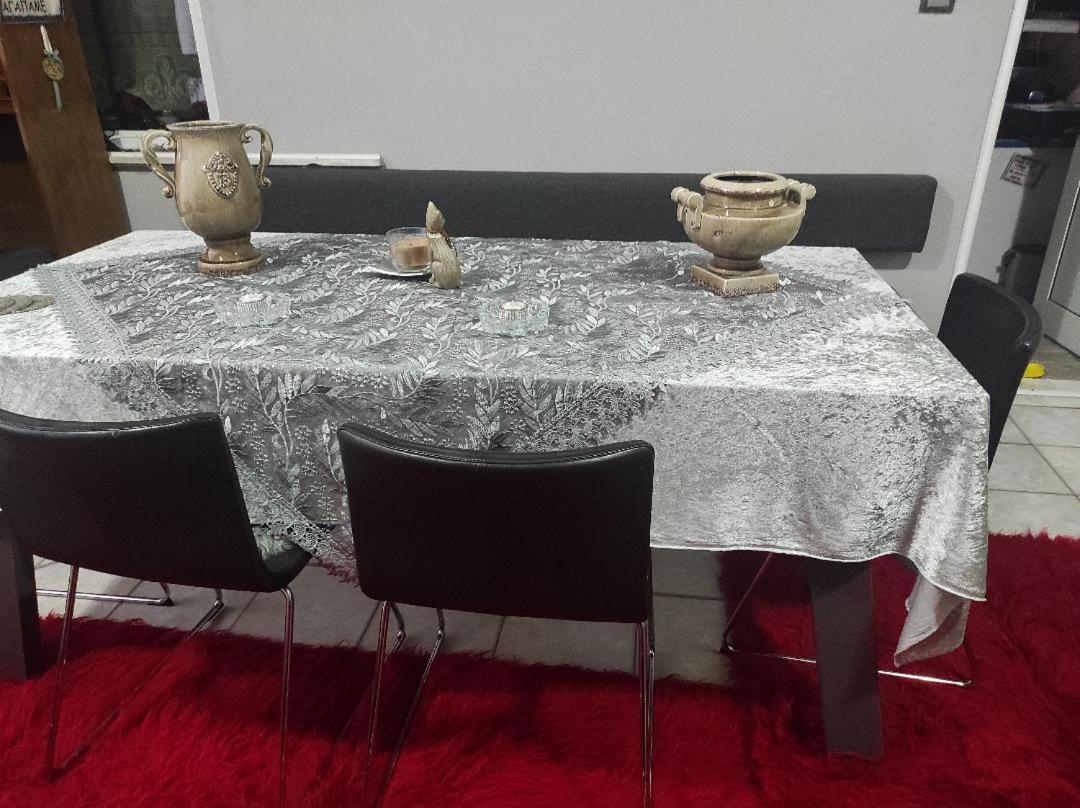 Nasos Apartment Meteora Kalambáka Kültér fotó