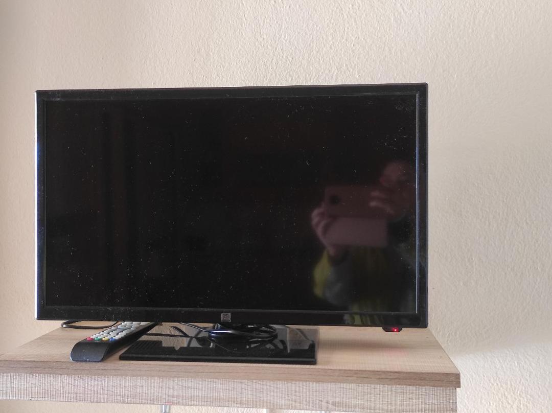 Nasos Apartment Meteora Kalambáka Kültér fotó