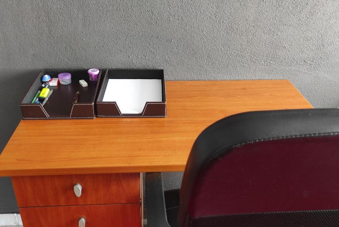 Nasos Apartment Meteora Kalambáka Kültér fotó
